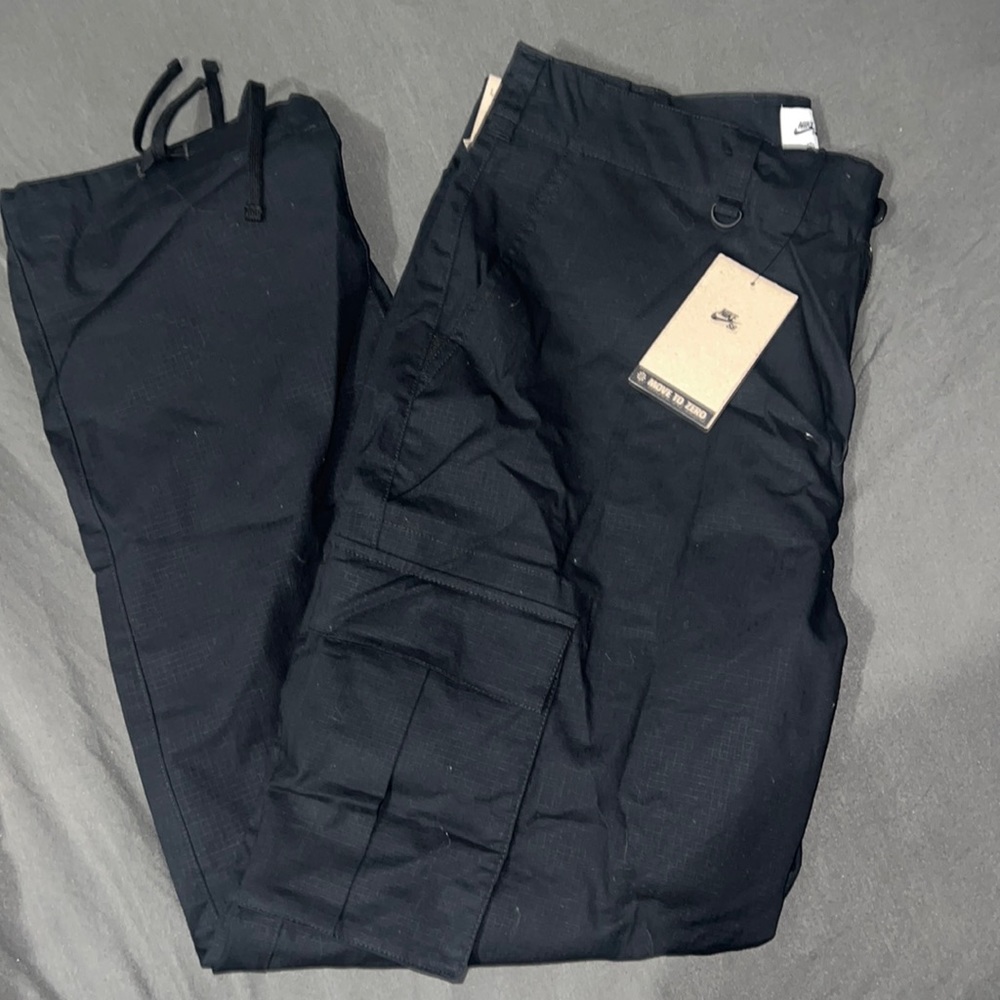 nike skateboarding pants